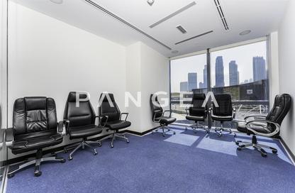 Office Space - Studio for rent in Boulevard Plaza 2 - Boulevard Plaza Towers - Downtown Dubai - Dubai