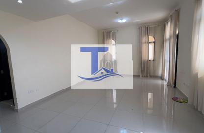 Apartment - 2 - 2 for rent in Al Shahama - Abu Dhabi