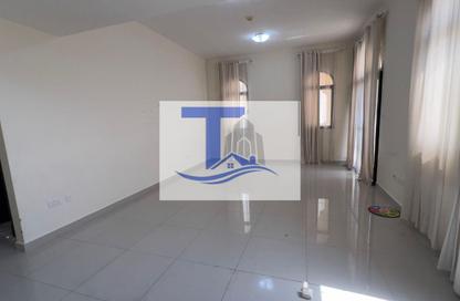 Apartment - 2 - 2 for rent in Al Shahama - Abu Dhabi