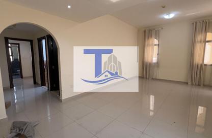 Apartment - 2 - 2 for rent in Al Shahama - Abu Dhabi