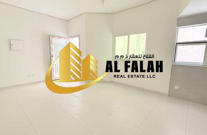 Apartment - 1 Bedroom - 1 Bathroom for rent in Bu Tina - Al Sharq - Sharjah
