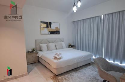 Apartment - 1 Bedroom - 2 Bathrooms for rent in Azizi Vista - Dubai Studio City - Dubai