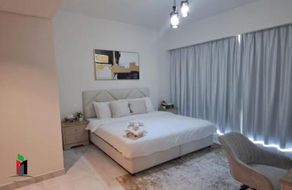 Apartment - 1 Bedroom - 2 Bathrooms for rent in Azizi Vista - Dubai Studio City - Dubai Apartment - 1 Bedroom - 2 Bathrooms for rent in Azizi Vista - Dubai Studio City - Dubai