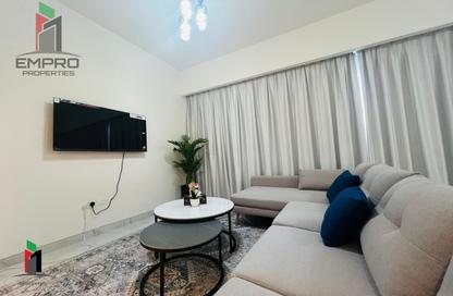 Apartment - 1 Bedroom - 2 Bathrooms for rent in Azizi Vista - Dubai Studio City - Dubai Apartment - 1 Bedroom - 2 Bathrooms for rent in Azizi Vista - Dubai Studio City - Dubai