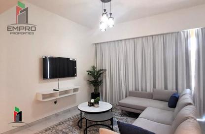 Apartment - 1 Bedroom - 2 Bathrooms for rent in Azizi Vista - Dubai Studio City - Dubai Apartment - 1 Bedroom - 2 Bathrooms for rent in Azizi Vista - Dubai Studio City - Dubai