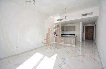 Apartment - 1 Bedroom - 2 Bathrooms for rent in 5th Avenue - Al Furjan - Dubai