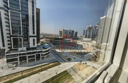 شقة - غرفة نوم - 2 حمامات للايجار في بارك سنترال - الخليج التجاري - دبي