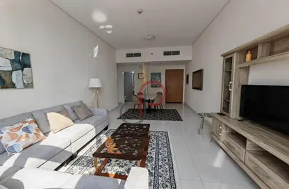 Apartment - 1 Bedroom - 2 Bathrooms for rent in Park Central - Business Bay - Dubai