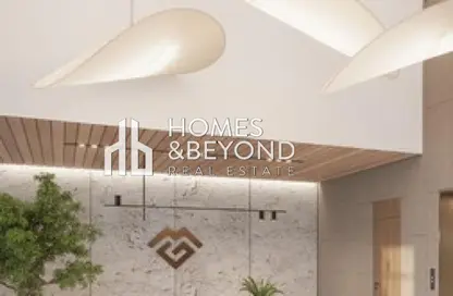 شقة - 2 غرف نوم - 2 حمامات للبيع في ذا هافن - مجان - دبي لاند - دبي