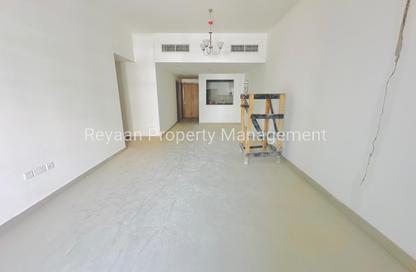 Apartment - 2 - 3 for rent in L'Olivier Residence - International City Phase 2 - Al Warsan 4 - Al Warsan - Dubai