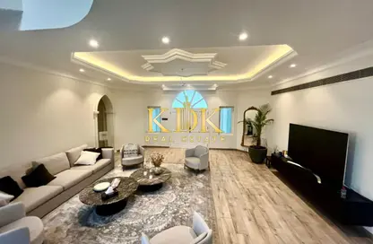 فيلا - 6 غرف نوم - 8 حمامات للايجار في المنارة - دبي