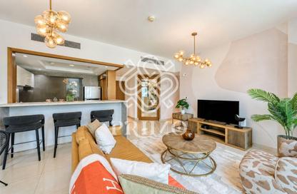 Apartment - 1 Bedroom - 1 Bathroom for rent in Claren Tower 2 - Claren Towers - Downtown Dubai - Dubai