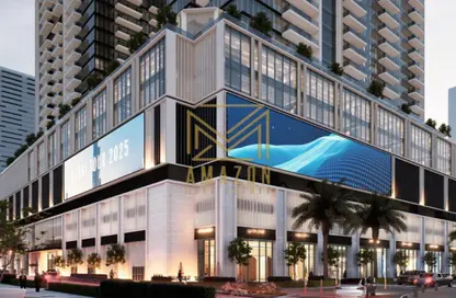 شقة - غرفة نوم - 2 حمامات للبيع في أبراج أفينيو بارك - الكفاف - زعبيل - دبي شقة - غرفة نوم - 2 حمامات للبيع في أبراج أفينيو بارك - الكفاف - زعبيل - دبي