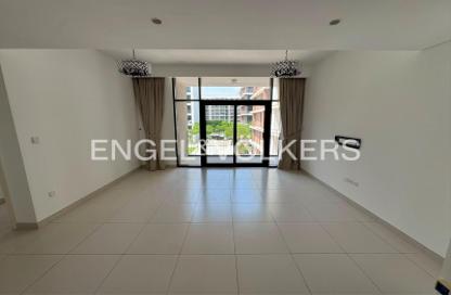 Apartment - 2 Bedrooms - 2 Bathrooms for sale in Park Point Building C - Park Point - Dubai Hills Estate - Dubai