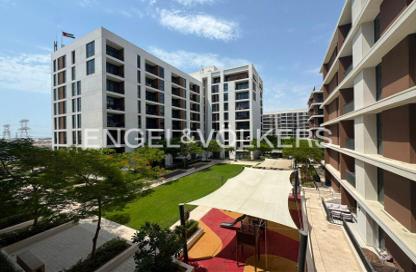 Apartment - 2 Bedrooms - 2 Bathrooms for sale in Park Point Building C - Park Point - Dubai Hills Estate - Dubai Apartment - 2 Bedrooms - 2 Bathrooms for sale in Park Point Building C - Park Point - Dubai Hills Estate - Dubai