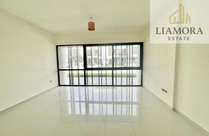 Villa - 6 Bedrooms - 7 Bathrooms for sale in Juniper - Damac Hills 2 - Dubai Villa - 6 Bedrooms - 7 Bathrooms for sale in Juniper - Damac Hills 2 - Dubai