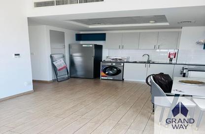 Apartment - 3 Bedrooms - 2 Bathrooms for rent in The Nook 2 - The Nook - Wasl Gate - Dubai Apartment - 3 Bedrooms - 2 Bathrooms for rent in The Nook 2 - The Nook - Wasl Gate - Dubai