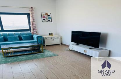 Apartment - 3 Bedrooms - 2 Bathrooms for rent in The Nook 2 - The Nook - Wasl Gate - Dubai Apartment - 3 Bedrooms - 2 Bathrooms for rent in The Nook 2 - The Nook - Wasl Gate - Dubai