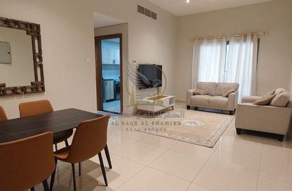 Apartment - 2 Bedrooms - 2 Bathrooms for rent in Sheikh Jaber Al Sabah Street - Al Naimiya - Al Nuaimiya - Ajman Apartment - 2 Bedrooms - 2 Bathrooms for rent in Sheikh Jaber Al Sabah Street - Al Naimiya - Al Nuaimiya - Ajman