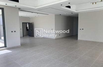 Villa - 3 Bedrooms - 4 Bathrooms for rent in Bliss - Arabian Ranches 3 - Dubai