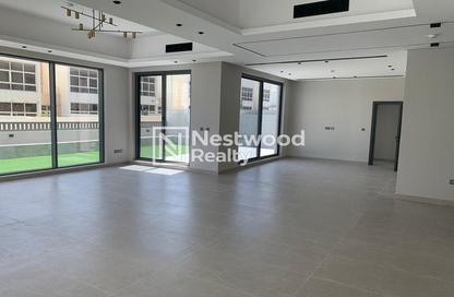 Villa - 3 Bedrooms - 4 Bathrooms for rent in Bliss - Arabian Ranches 3 - Dubai Villa - 3 Bedrooms - 4 Bathrooms for rent in Bliss - Arabian Ranches 3 - Dubai