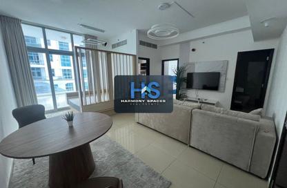 Apartment - 1 Bedroom - 2 Bathrooms for rent in DEC Tower 1 - DEC Towers - Dubai Marina - Dubai Apartment - 1 Bedroom - 2 Bathrooms for rent in DEC Tower 1 - DEC Towers - Dubai Marina - Dubai