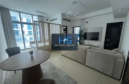 Apartment - 1 Bedroom - 2 Bathrooms for rent in DEC Tower 1 - DEC Towers - Dubai Marina - Dubai Apartment - 1 Bedroom - 2 Bathrooms for rent in DEC Tower 1 - DEC Towers - Dubai Marina - Dubai