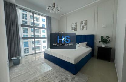 Apartment - 1 Bedroom - 2 Bathrooms for rent in DEC Tower 1 - DEC Towers - Dubai Marina - Dubai Apartment - 1 Bedroom - 2 Bathrooms for rent in DEC Tower 1 - DEC Towers - Dubai Marina - Dubai
