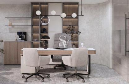 Office Space - Studio for rent in Ontario Tower - Business Bay - Dubai