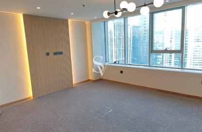 Office Space - Studio for rent in Ontario Tower - Business Bay - Dubai