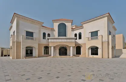 فيلا - 6 غرف نوم - 7 حمامات للايجار في ند الشبا 4 - ند الشبا - دبي