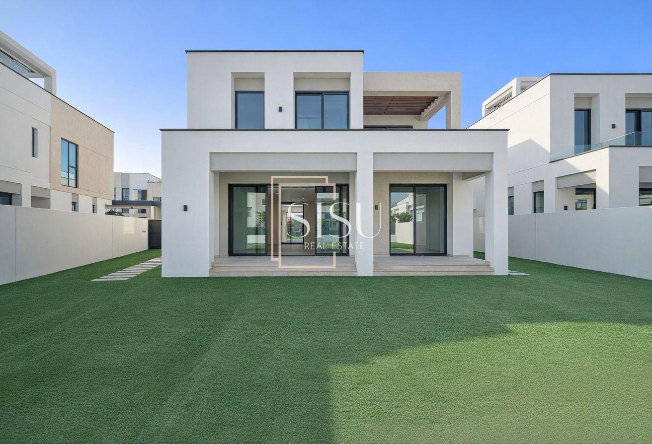 Park Facing | Big Plot | View Today photo 20