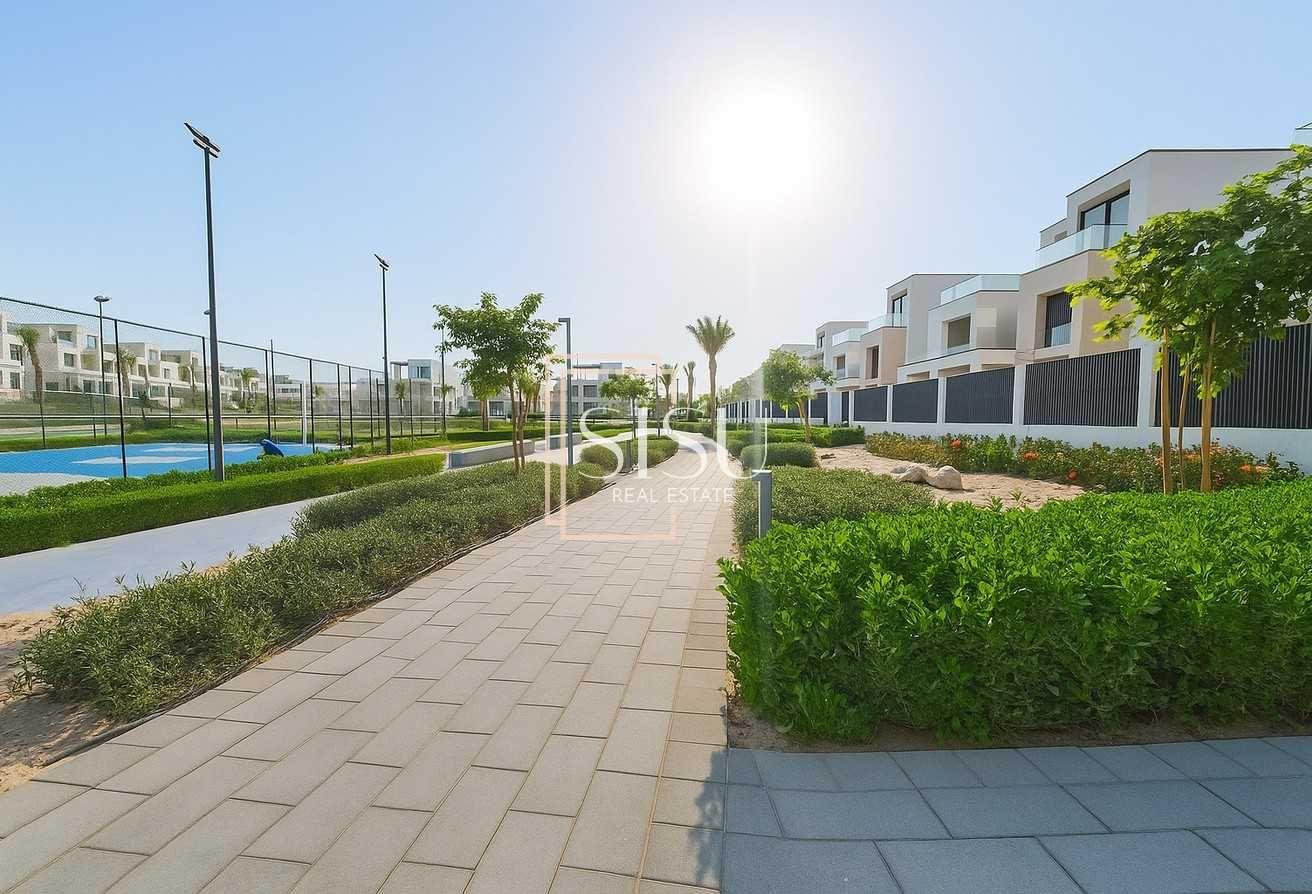 Park Facing | Big Plot | View Today photo 22
