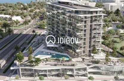 Apartment - 1 - 2 for sale in Edge - Raha Island - Mina Al Arab - Ras Al Khaimah