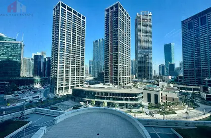 مكتب للبيع في برج بورلينجتون - الخليج التجاري - دبي