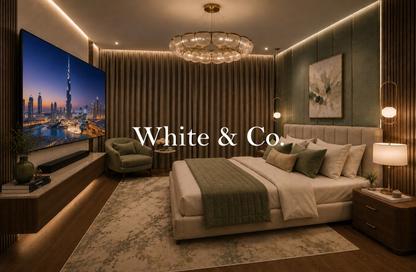Apartment - 3 - 4 for sale in Palace Beach Residence Tower 2 - Palace Beach Residence - Emaar Beachfront - Dubai Harbour - Dubai Apartment - 3 - 4 for sale in Palace Beach Residence Tower 2 - Palace Beach Residence - Emaar Beachfront - Dubai Harbour - Dubai
