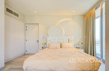 Apartment - 1 Bedroom - 2 Bathrooms for rent in Marina Star - Dubai Marina - Dubai