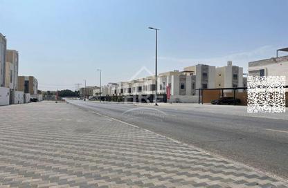 Land - Studio for sale in Al Bahia Hills - Al Bahia - Ajman