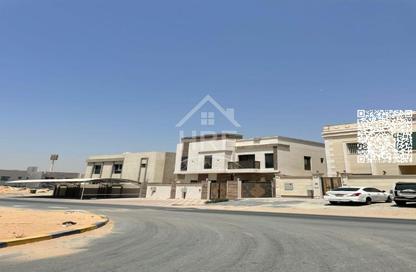 Land - Studio for sale in Al Bahia Hills - Al Bahia - Ajman