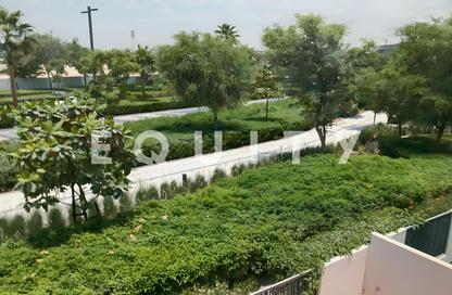 Villa - 4 Bedrooms - 5 Bathrooms for rent in Elan - Tilal Al Ghaf - Dubai Villa - 4 Bedrooms - 5 Bathrooms for rent in Elan - Tilal Al Ghaf - Dubai