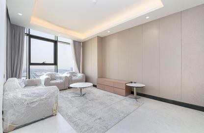 Apartment - 2 Bedrooms - 3 Bathrooms for sale in Cloud Tower A - Cloud Tower - District 2 - Jumeirah Village Triangle - Dubai Apartment - 2 Bedrooms - 3 Bathrooms for sale in Cloud Tower A - Cloud Tower - District 2 - Jumeirah Village Triangle - Dubai