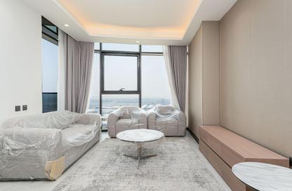 Apartment - 2 Bedrooms - 3 Bathrooms for sale in Cloud Tower A - Cloud Tower - District 2 - Jumeirah Village Triangle - Dubai Apartment - 2 Bedrooms - 3 Bathrooms for sale in Cloud Tower A - Cloud Tower - District 2 - Jumeirah Village Triangle - Dubai