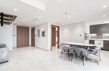 Apartment - 2 Bedrooms - 3 Bathrooms for sale in Cloud Tower A - Cloud Tower - District 2 - Jumeirah Village Triangle - Dubai Apartment - 2 Bedrooms - 3 Bathrooms for sale in Cloud Tower A - Cloud Tower - District 2 - Jumeirah Village Triangle - Dubai