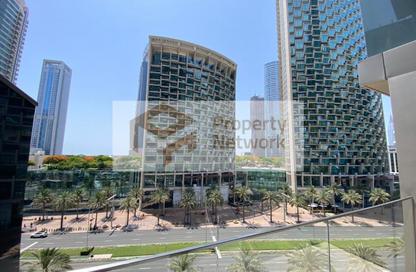 Apartment - 1 Bedroom - 2 Bathrooms for rent in The Address Residences Dubai Opera Tower 2 - The Address Residences Dubai Opera - Downtown Dubai - Dubai