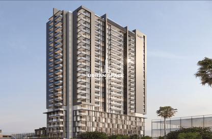 Office Space - Studio - 1 for sale in Boutique 23 - Al Jaddaf - Dubai