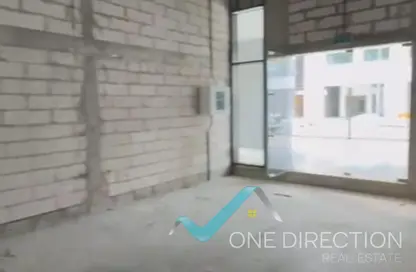 Retail - Studio for rent in Azizi Riviera 67 - AZIZI Riviera - Meydan One - Meydan - Dubai