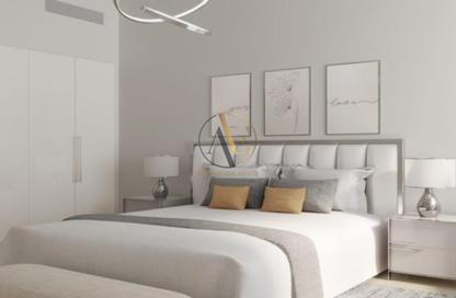 Apartment - 2 Bedrooms - 3 Bathrooms for sale in Al Amira Village - Al Yasmeen - Ajman