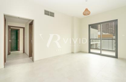 Apartment - 1 Bedroom - 2 Bathrooms for sale in Tulip Oasis 9 - Majan - Dubai