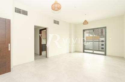 Apartment - 1 Bedroom - 2 Bathrooms for sale in Tulip Oasis 9 - Majan - Dubai