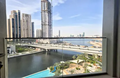 شقة - 2 غرف نوم - 2 حمامات للبيع في روزواتر - روزووتر في كريك بيتش - جريك بيتش - مرسى خور دبي - دبي